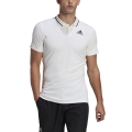 adidas Tennis Polo FreeLift Heat.Rdy white Men